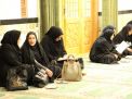 گزارش تصویری اربعین شهدای حودث تروریستی آمریکایی_صهیونی دی ماه 1404